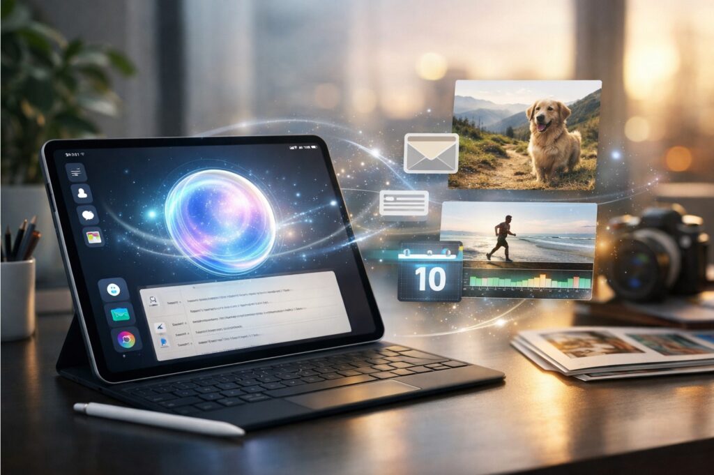 Apple Intelligence対応で変わる未来