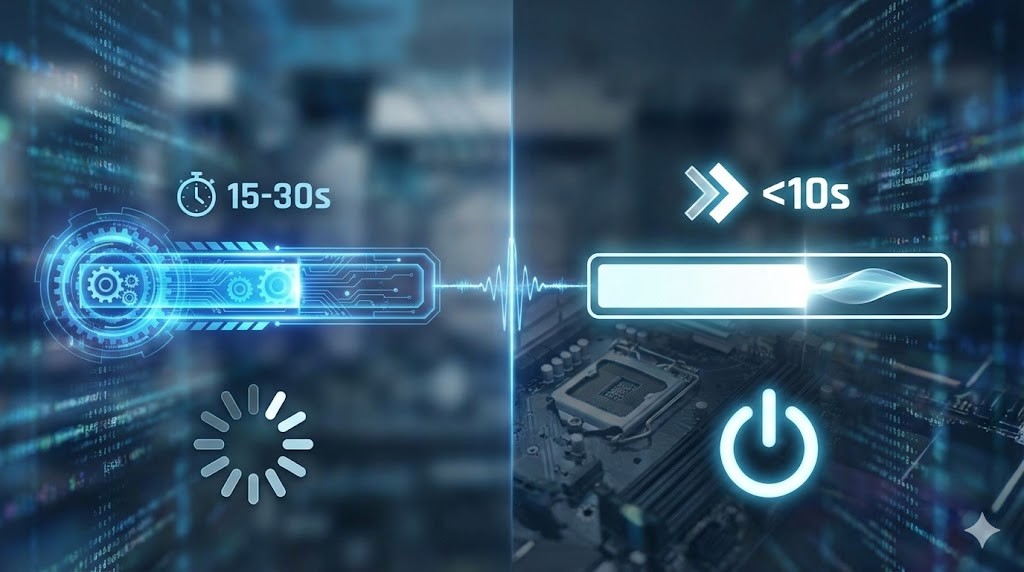OS構造や起動速度の違いを徹底解説