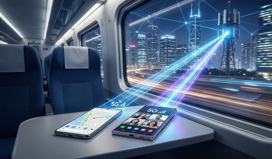 通信安定性や5Gでの信頼性を比較